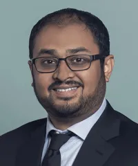Dr. Salil Hemant Desai, MD - Gaithersburg, MD - Cardiovascular Disease