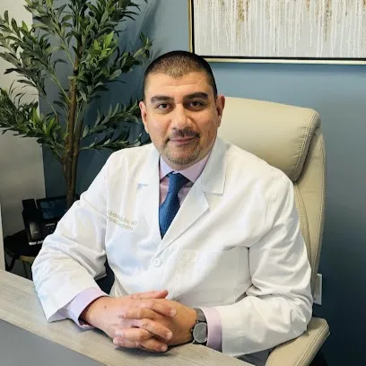 Dr. Abdulla Hussein Abdulla, MD - Richmond, TX - Family Medicine, Hospital Medicine, Internal Medicine, Preventative Medicine