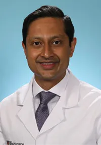 Dr. Shuddhadeb Ray, MD - Belleville, IL - Surgery, Thoracic Surgery