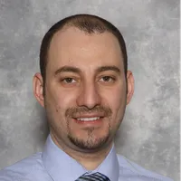 Dr. Joseph Nakda, MD - Somerset, MA - Internal Medicine
