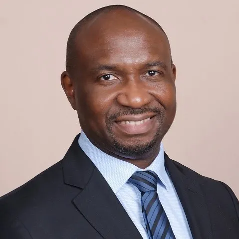 Dr. Oforbuike Ewelukwa, MD