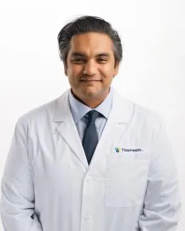 Dr. Khurram Liaqat, MD