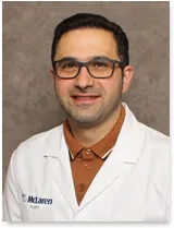 Dr. Emad Alkhankan, MD