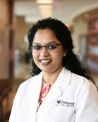 Dr. Chandana Shekar, MD