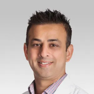 Dr. Ketan J. Patel, MD - Mchenry, IL - Diagnostic Radiology, Diagnostic Radiologist
