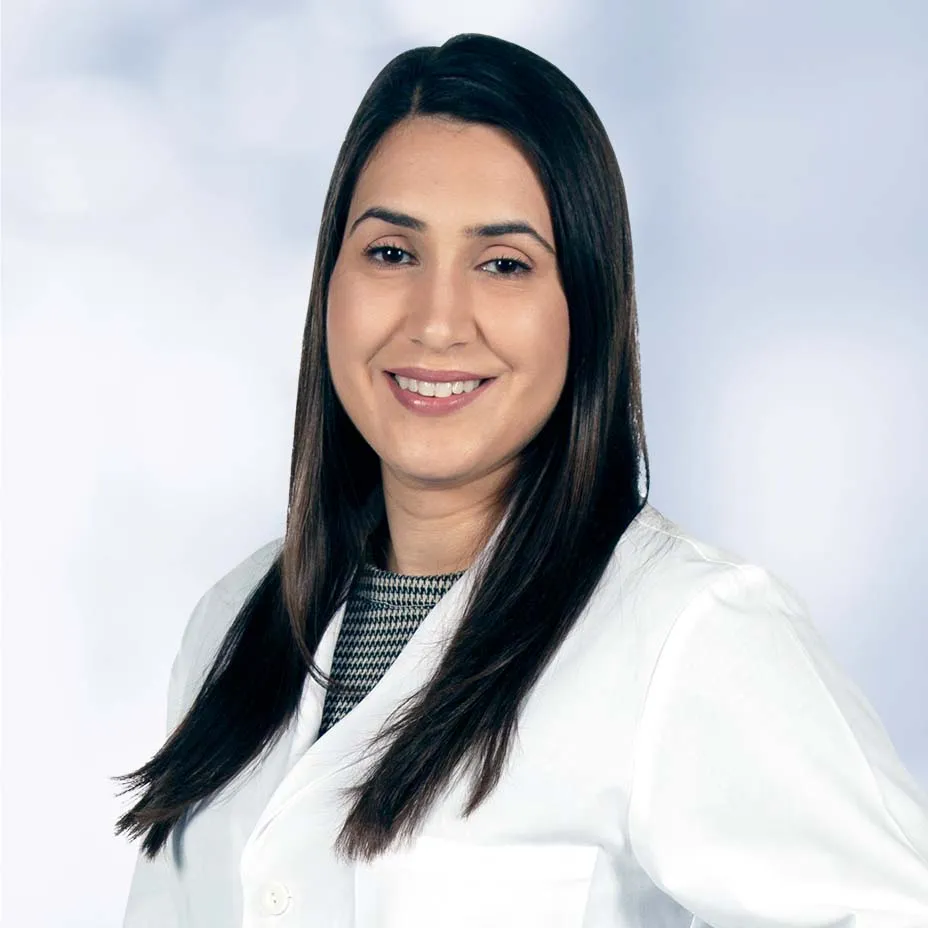 Dr. Tina F. Firouzbakht, MD - Shreveport, LA - Cardiovascular Disease
