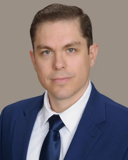 Dr. Andres Leal - Dallas, TX - Thoracic Surgery, Thoracic Surgeon