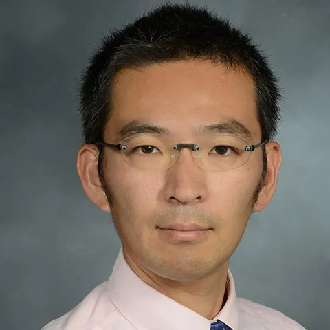 Dr. Ryo Miyakawa, MD