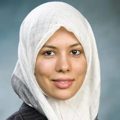Dr. Rabeea Khan, MD