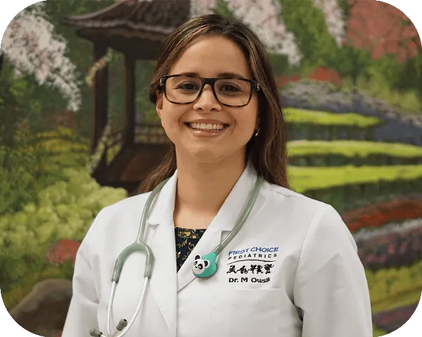 Dr. Maria De Los Angeles Owsik, MD