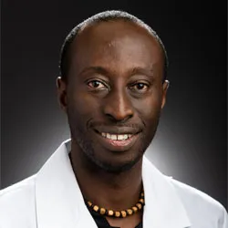 Dr. Albert U Bararwandika, MD - San Antonio, TX - Family Medicine