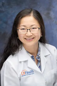Dr. Miqi Wang, MD - Ocala, FL - Orthopedic Surgery, Foot & Ankle Surgery