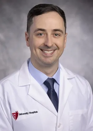 Dr. Zachary Strumpf, MD - Beachwood, OH - Other, Other Specialty, Sleep Medicine