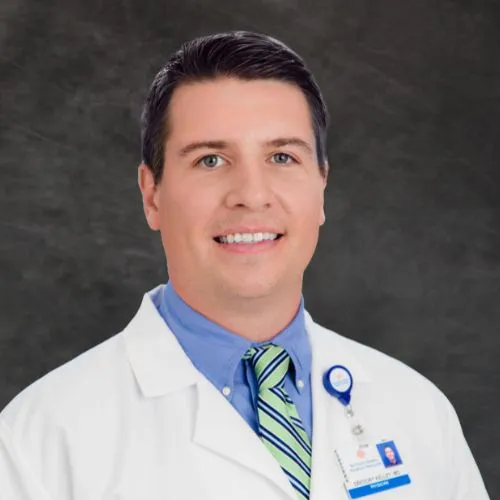 Dr. Gregory Kelley