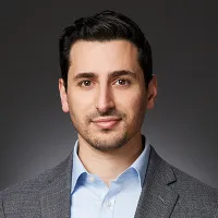 Dr. Mazen Elkurd, DO - Dallas, TX - Neurology