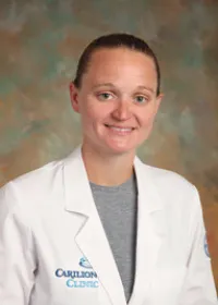 Dr. Briana M. Beach, DO - Roanoke, VA - Family Medicine