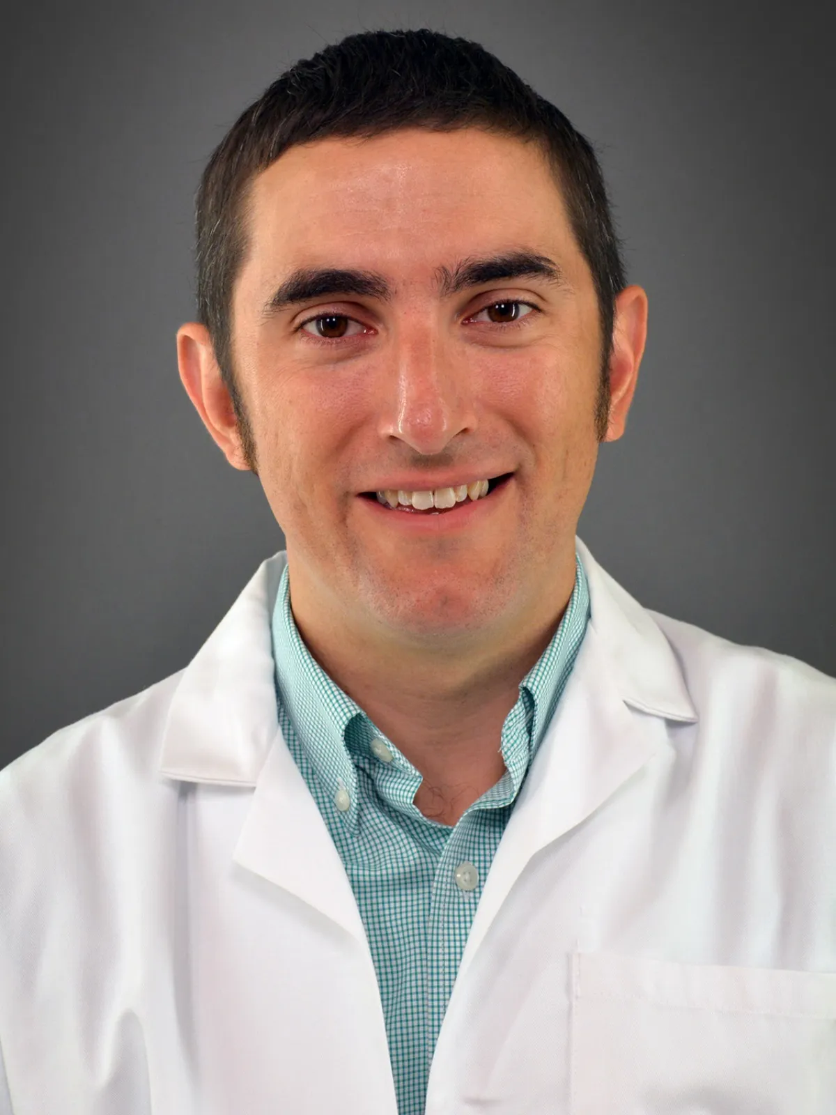 Dr. David T. Swift, MD - Milton, VT - Family Medicine