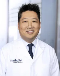 Dr. Andrew Kim, MD - Houston, TX - Internal Medicine