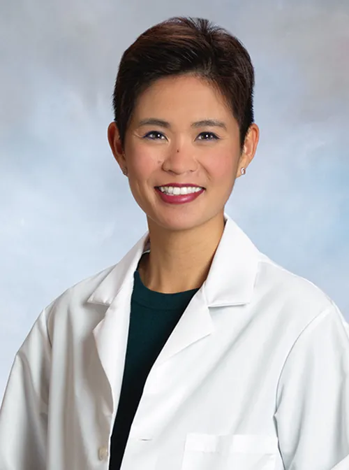 Dr. Paulina Tram Anh Bauer, DO - Lancaster, PA - Pediatrics, Internist/pediatrician
