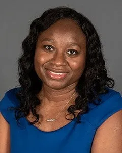 Comfort Agaba, MD, MPH - Sioux Falls, SD - Internal Medicine