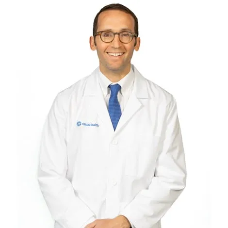 Dr. Michael Robert Siedow, MD - Columbus, OH - Radiation Oncology, Radiation Oncologist