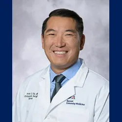 Dr. Peter Zhongxi Du, MD