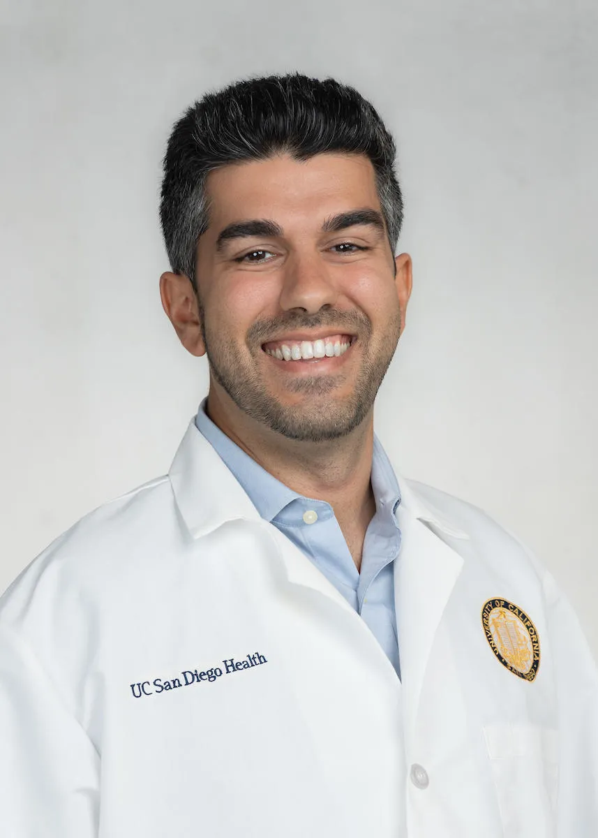 Dr. Jamshid Akhavan, MD - SAN DIEGO, CA - Family Medicine