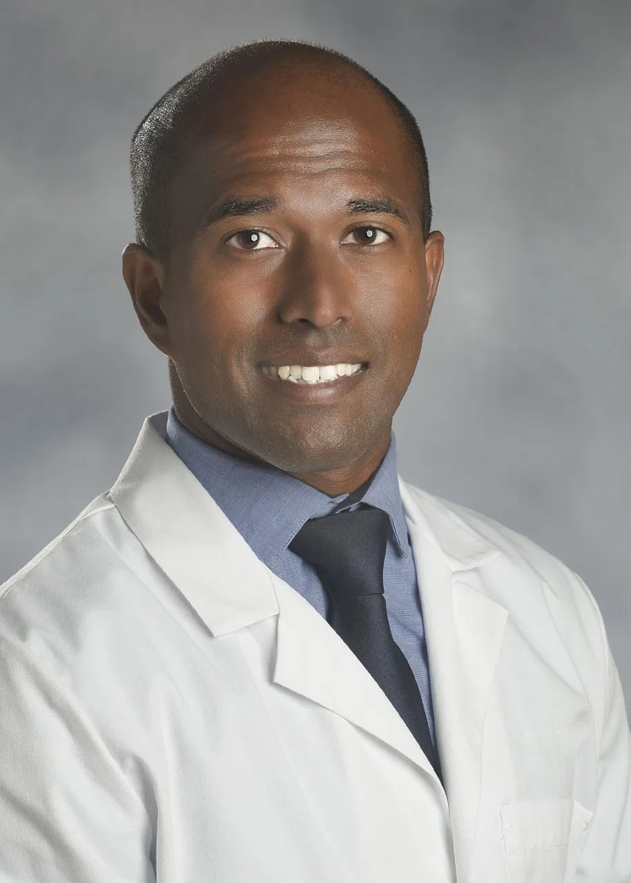 Dr. Jensen Joseph Swampillai, DO - East Lansing, MI - Sports Medicine, Physical Medicine & Rehabilitation