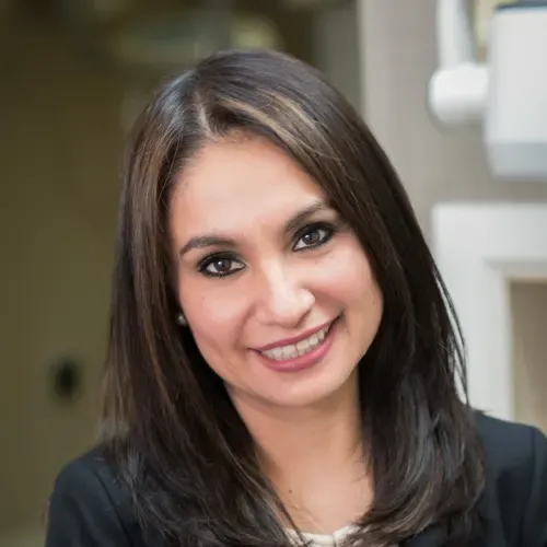 Dr. Patricia A Flores, DDS - Williamsburg, VA - Dentistry, General Dentistry