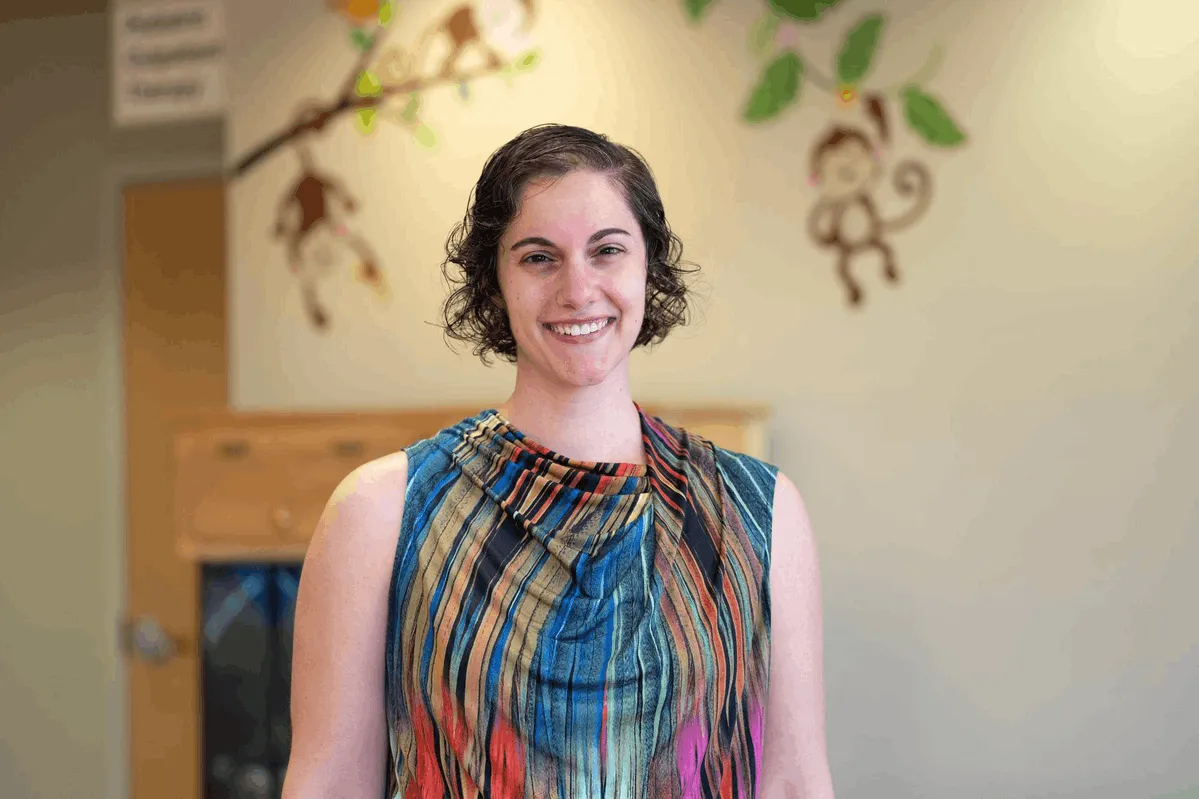 Dr. Lydia Sarver