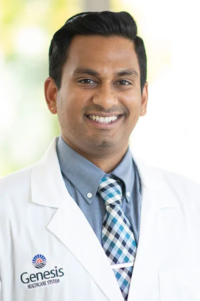 Dr. Sai Krishna Korada, MD - Zanesville, OH - Cardiovascular Disease, Cardiologist