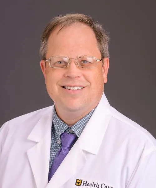 Dr. Daniel R Walker - Columbia, MO - Other Specialty, Other
