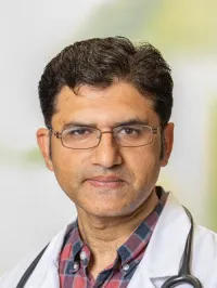 Dr. Waseem Sajjad, MD - Urbana, OH - Internal Medicine, Cardiovascular Disease, Interventional Cardiology