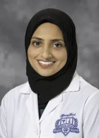 Dr. Maria Humayun, DO - Detroit, MI - Neurology, Orthopedic Surgery, Physical Medicine & Rehabilitation, Sports Medicine