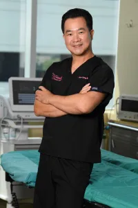 Dr Peter Chang, MD, DMD - Sugar Land, TX - Plastic Surgery
