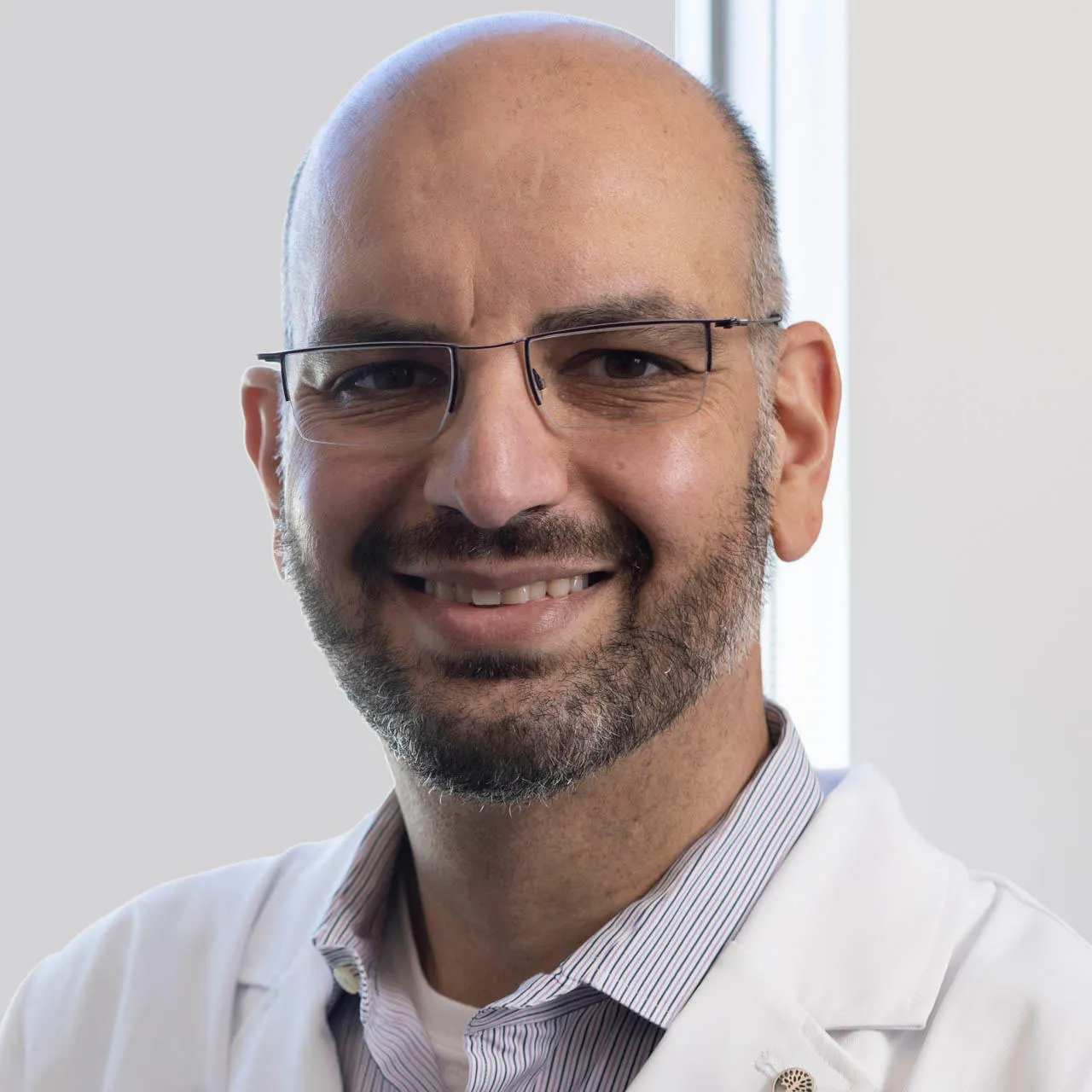 Dr. Yazeed Mazen Gussous, MD - Los Gatos, CA - Orthopedic Surgery, Orthopedic Surgeon