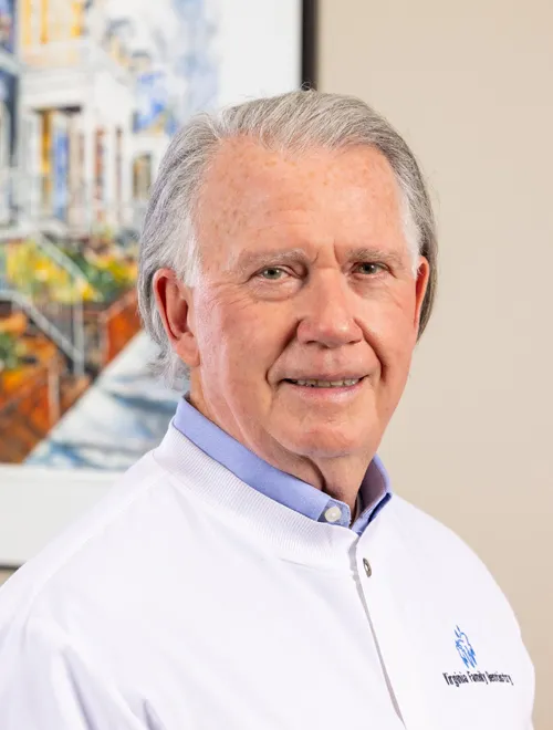 Dr. James L Stanley, DDS - Midlothian, VA - Endodontics