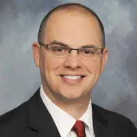 Dr. Jarrett Helming, DO - Mount Vernon, OH - Orthopedic Surgery