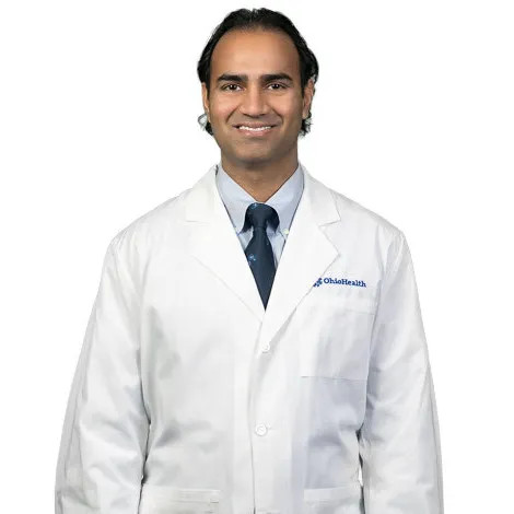 Dr. Vivek Rai, MD - Columbus, OH - Vascular Surgery, Neurologist, Vascular Surgeon