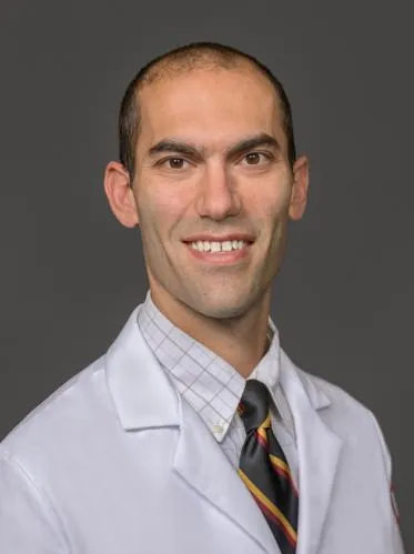 Dr. Isaac Russell Whitman - Philadelphia, PA - Cardiovascular Disease, Cardiologist
