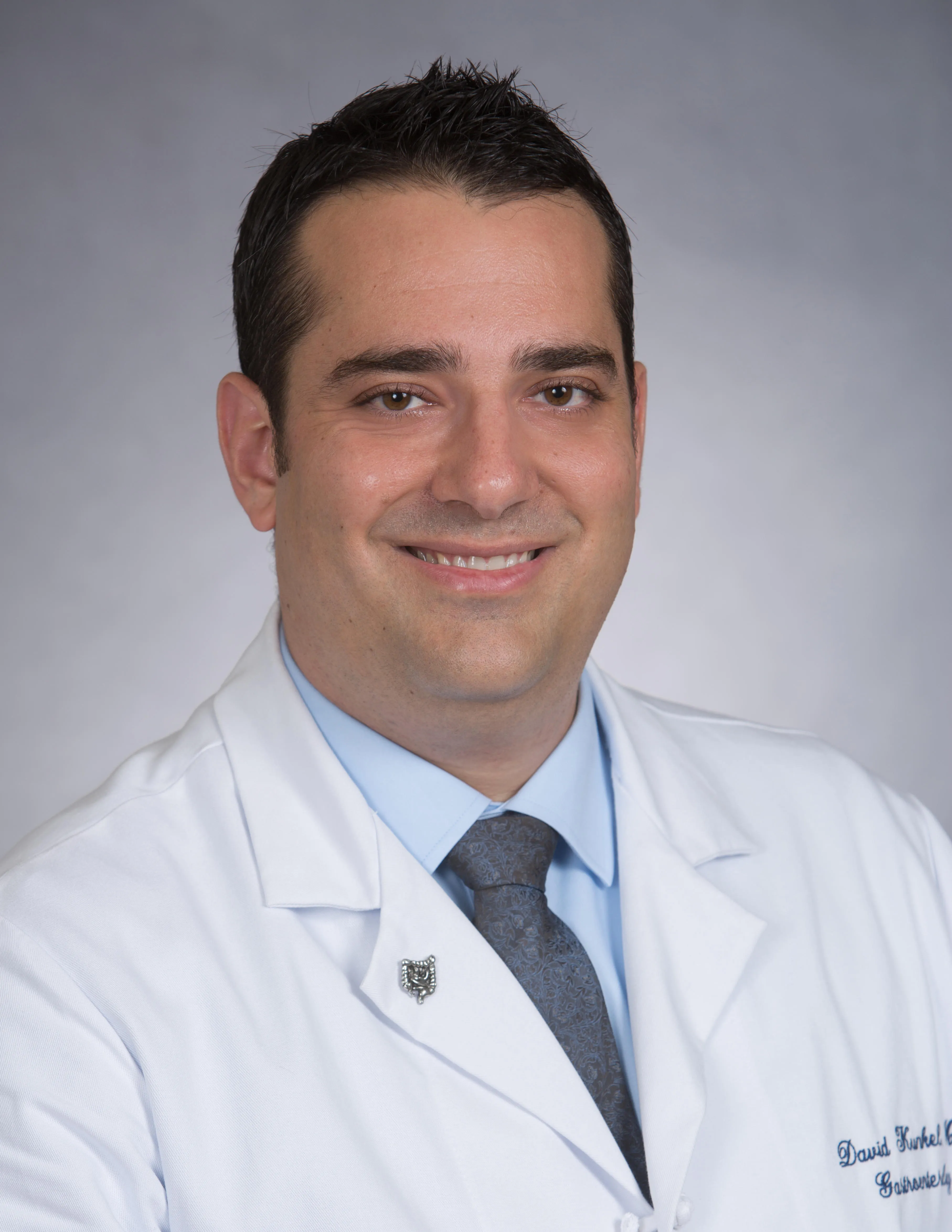 Dr. David C. Kunkel, MD - La Jolla, CA - Gastroenterology, Gastroenterologist