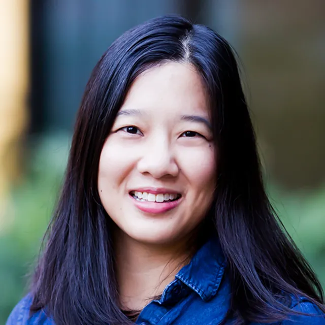 Dr. Jane Jih, MD - San Francisco, CA - Internal Medicine