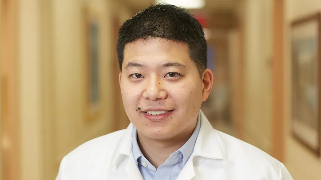 Dr. Lee Y Lin, MD - New York, NY - Internal Medicine