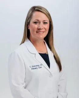 Dr. Tammy Donoway, DO - BERLIN, MD - Family Medicine