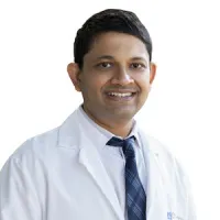 Dr. Amartej Merla, MD - Palmdale, CA - Oncology