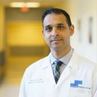 Dr. Harinder Singh, MD - Boston, MA - Pulmonology