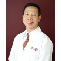 Dr. Hao Pham, MD - Richlands, VA - Vascular Surgery, Cardiovascular Surgery