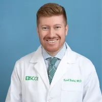 Dr. Karl R. Balch, MD