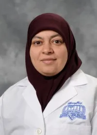 Dr. Zainab Elsarawy, MD - PLYMOUTH, MI - Family Medicine