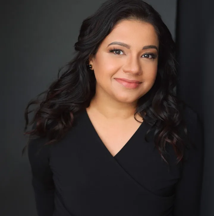 Dr. Poornima Ramanan, MD